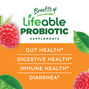 Probiotics 2 Billion - 60 Gummies &#40;30 Servings&#41;  | GNC