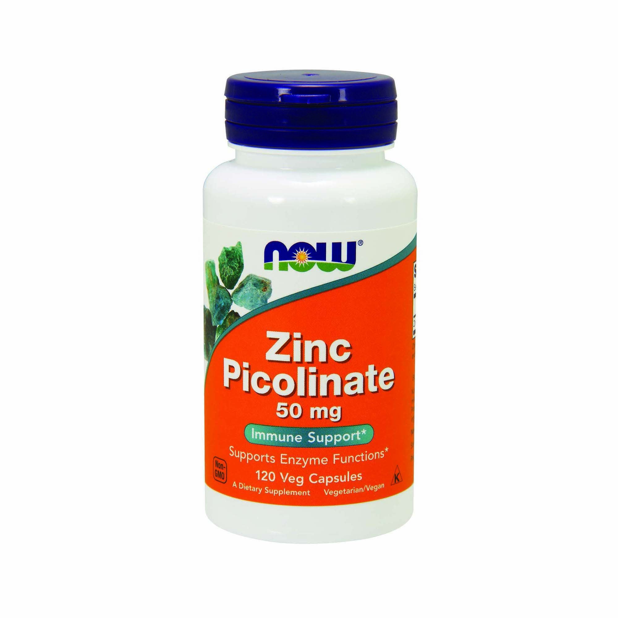 Department Zinc Gnc