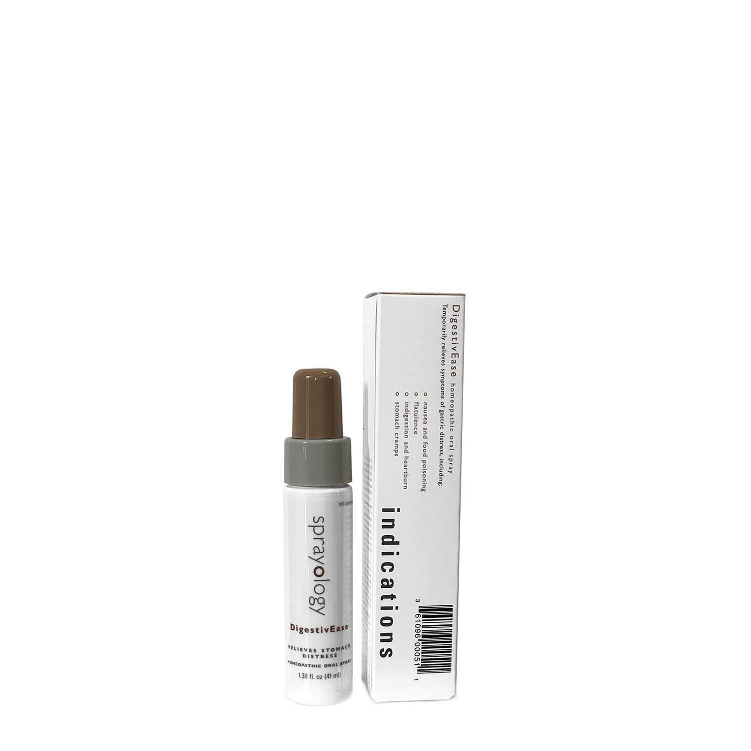 DigestivEase - 1.38 oz. (1 Bottle)  | GNC
