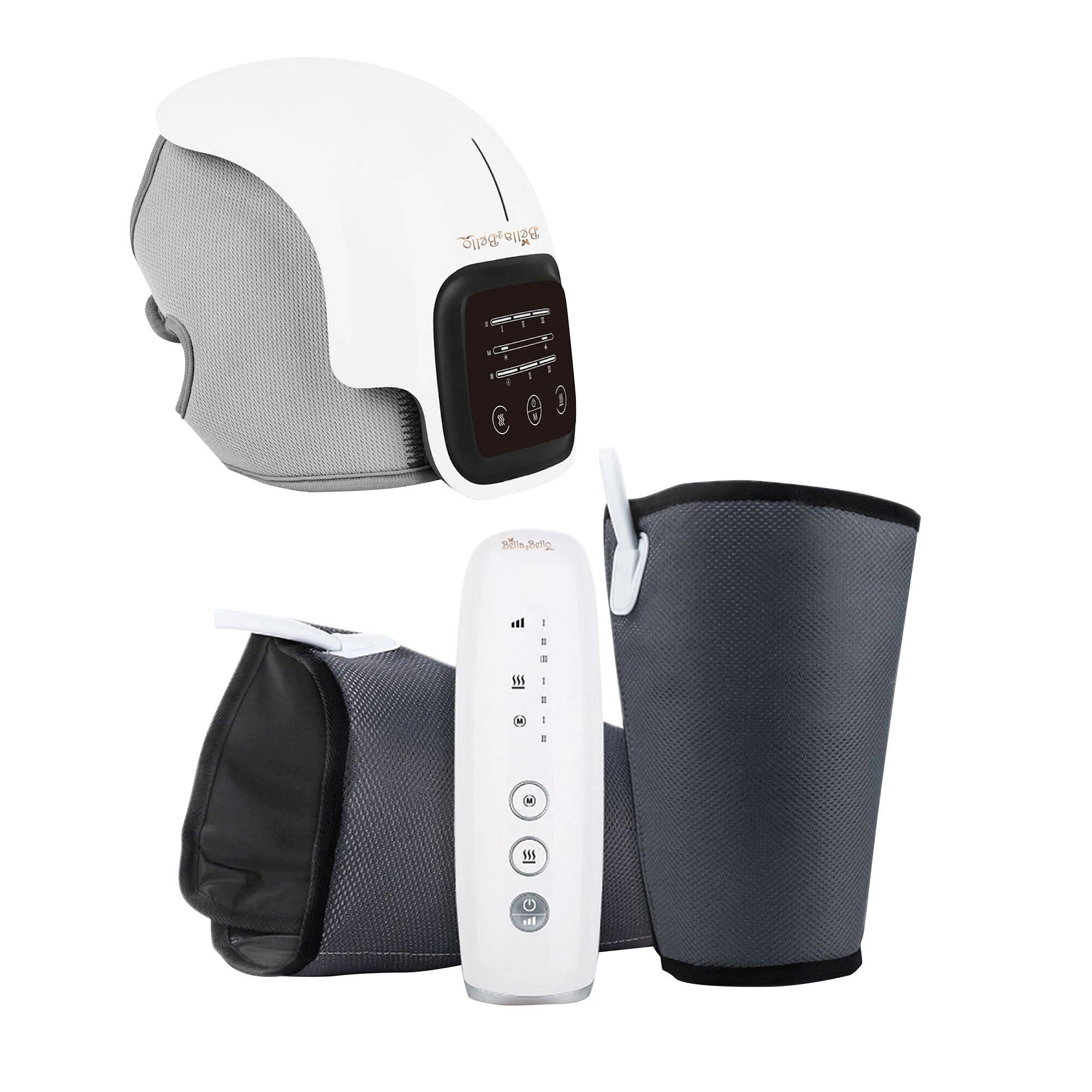 Leg Massage Bundle