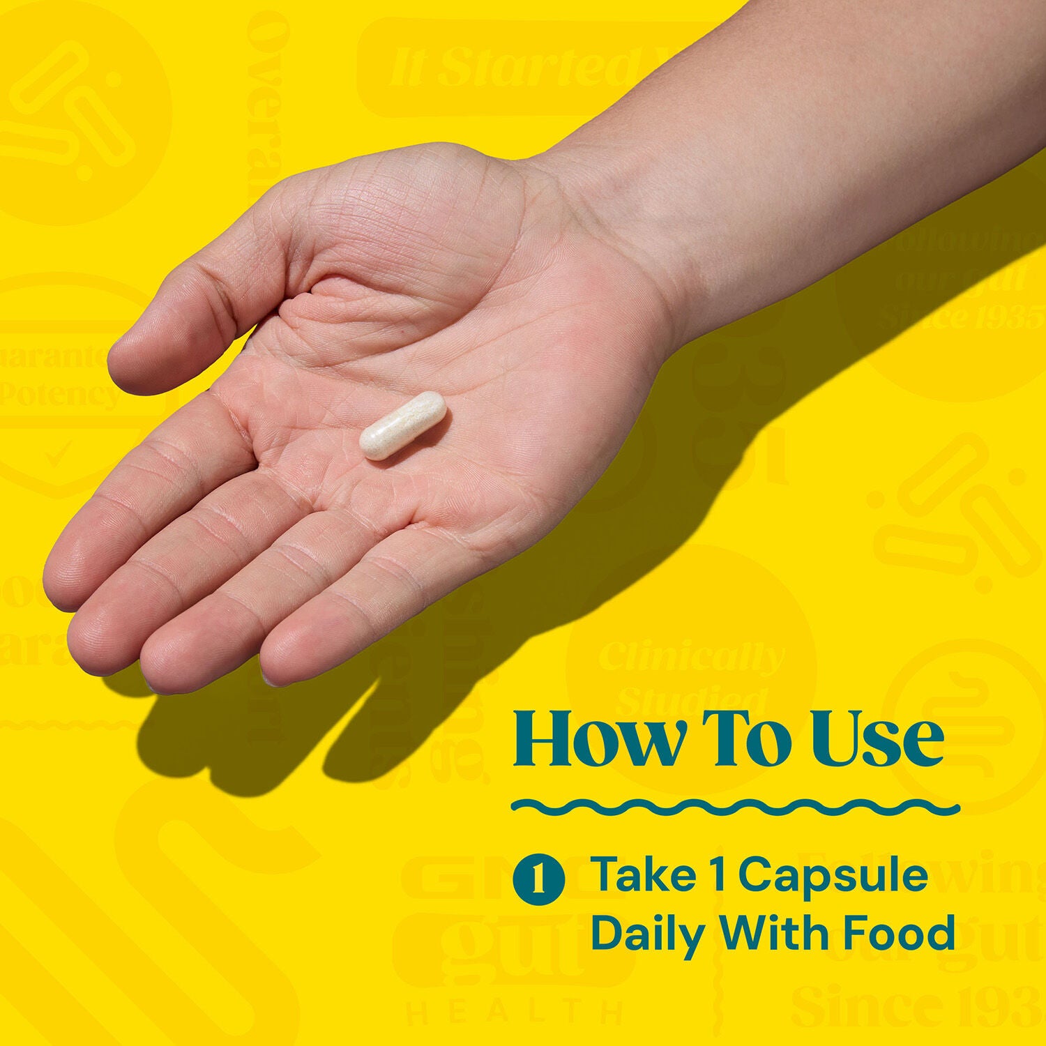 Sport Probiotic 25 Billion CFU - 30 Capsules (30 Servings)  | GNC