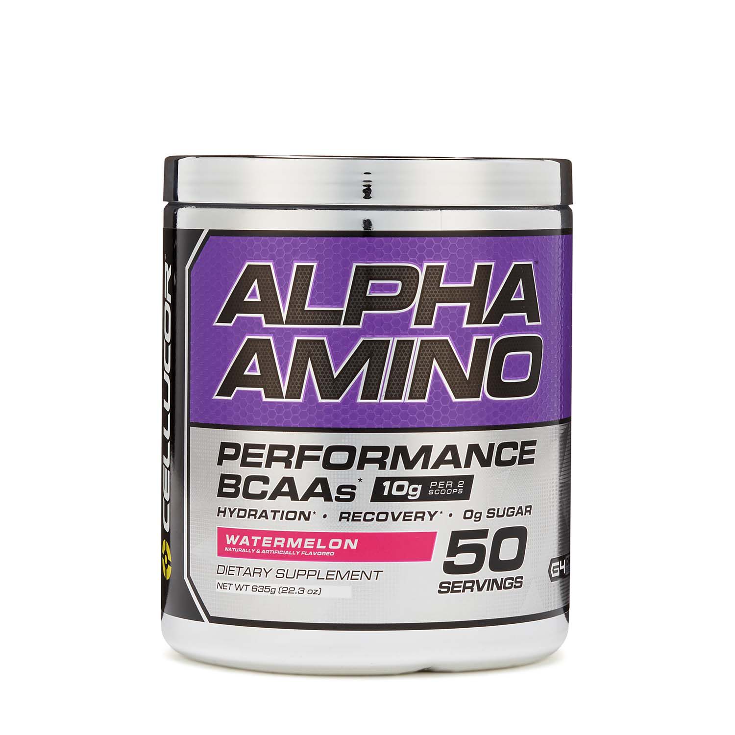Cellucor Alpha Amino Workout Supplement Gnc