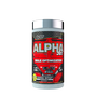 Alpha 365 Male Optimization* - 120 Capsules &#40;30 Servings&#41;  | GNC