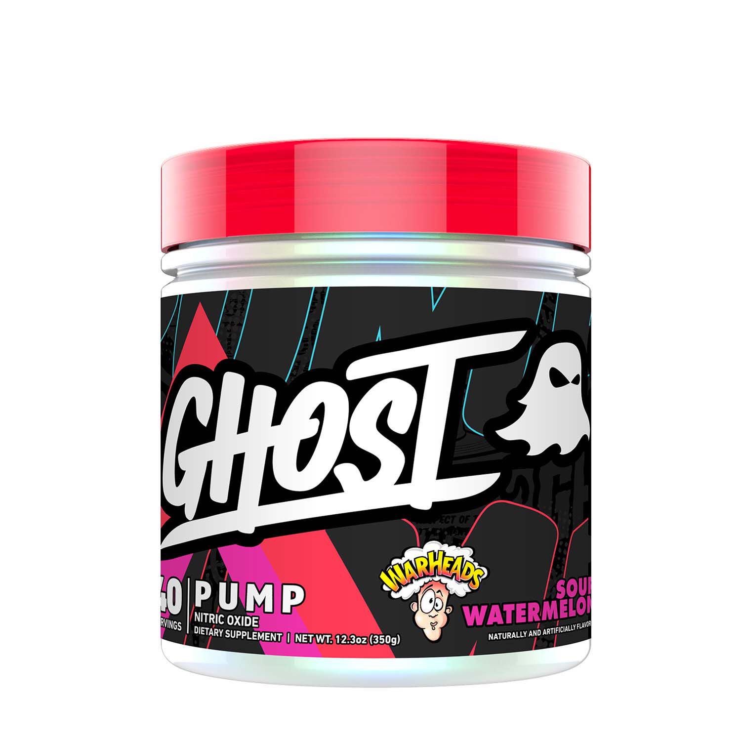 best pump pre workout gnc