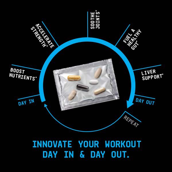 Vital Elements Vitapak&reg; Program (1 Month Supply)  | GNC