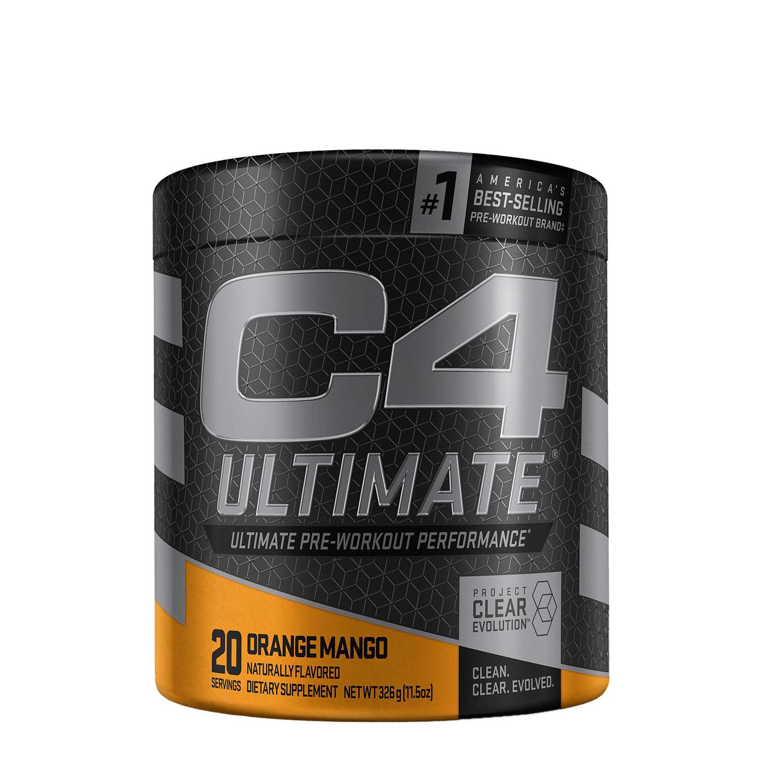 best pre workout gnc sells