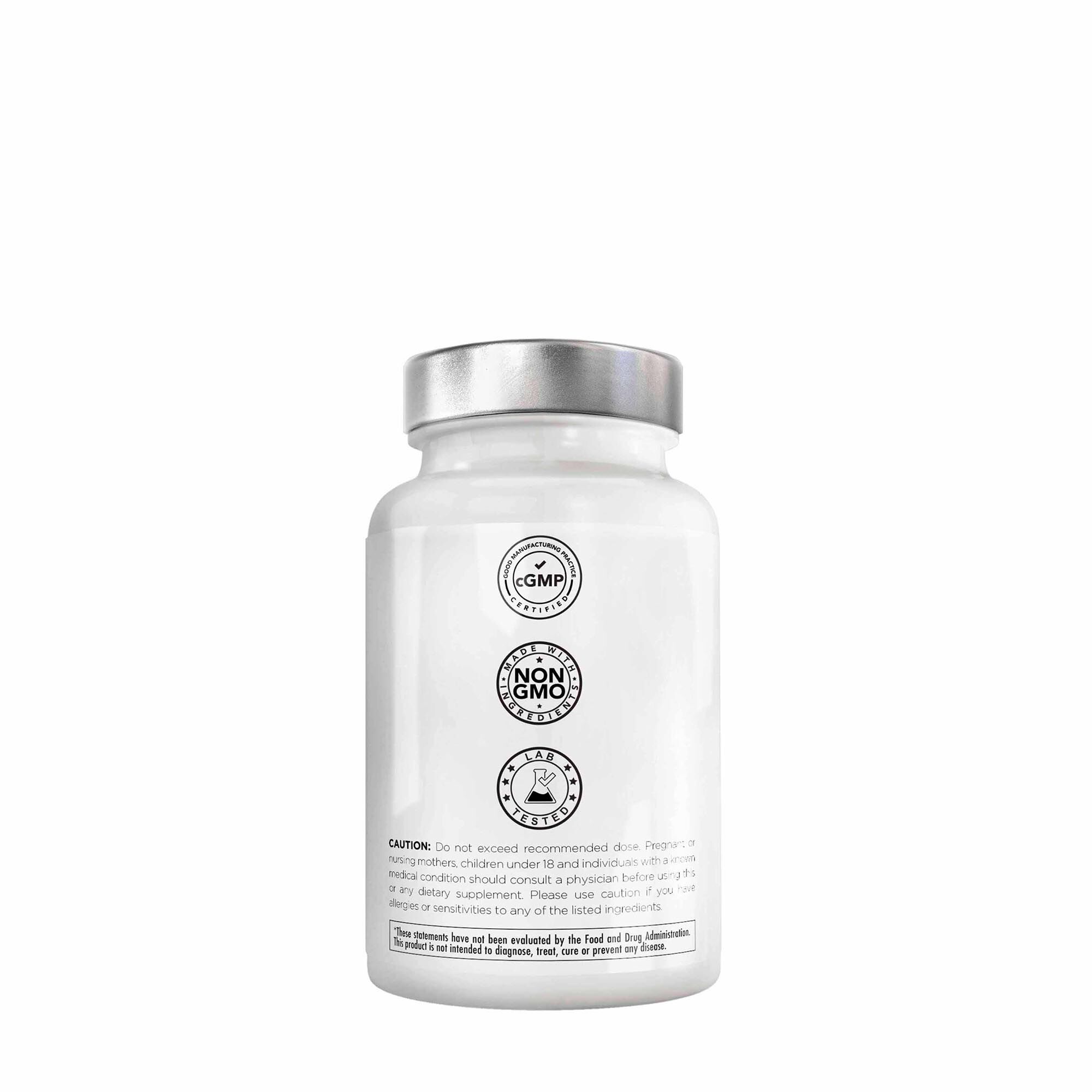 Amen Vegan Collagen Builder + Biotin and Vitamin C - 30 Tablets (30 Servings)  | GNC