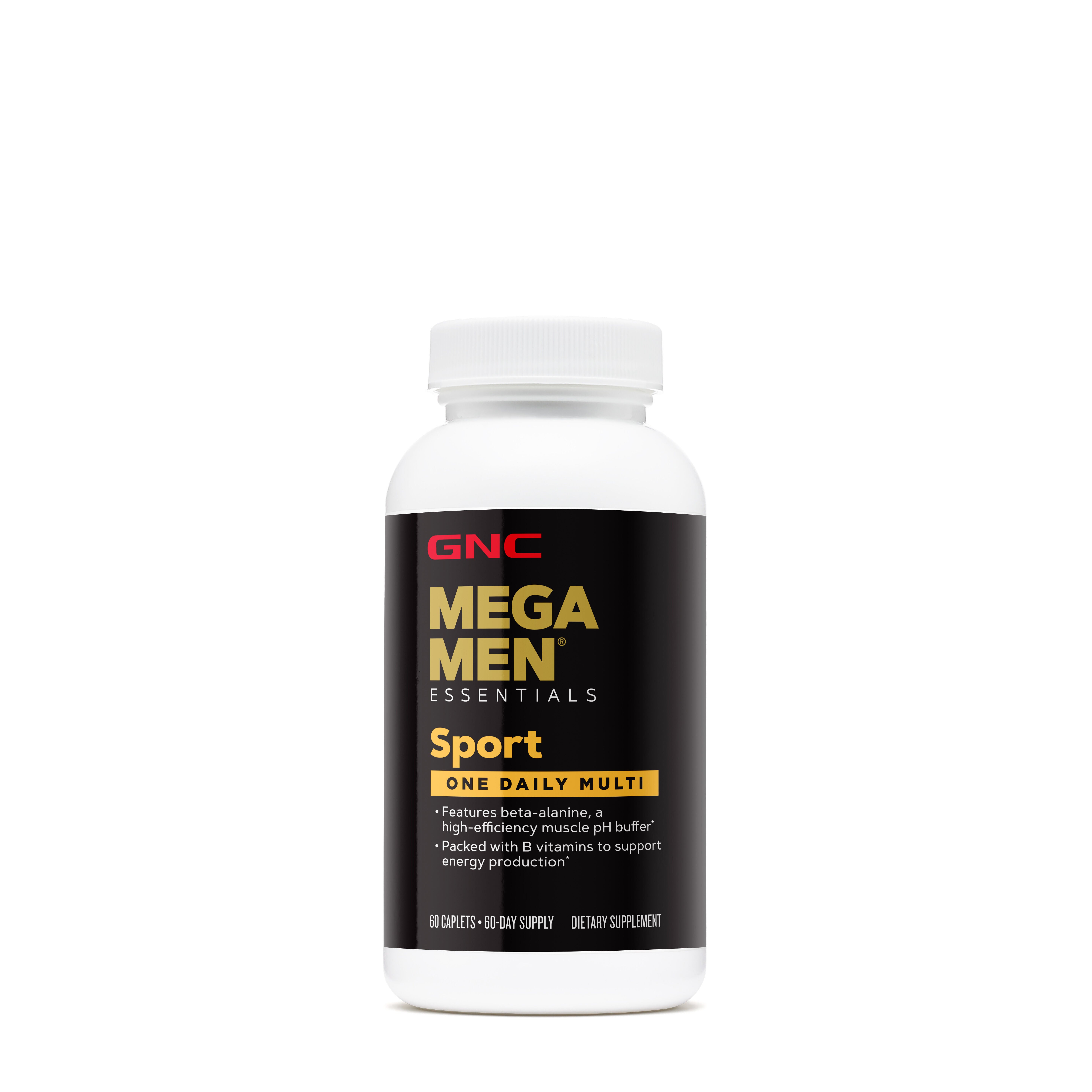 Mega man gnc 2025