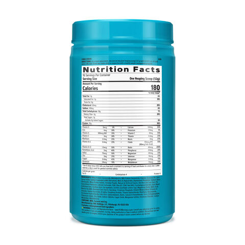 Lean Shake 25&trade; - Mixed Berry &#40;16 Servings&#41; Mixed Berry | GNC