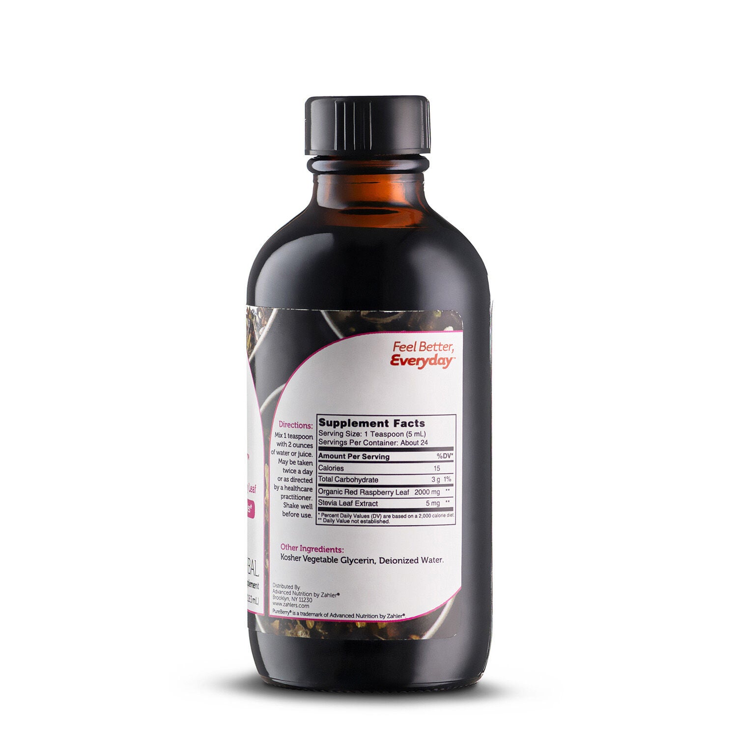 PureBerry&trade; - 4 oz. (24 Servings)  | GNC