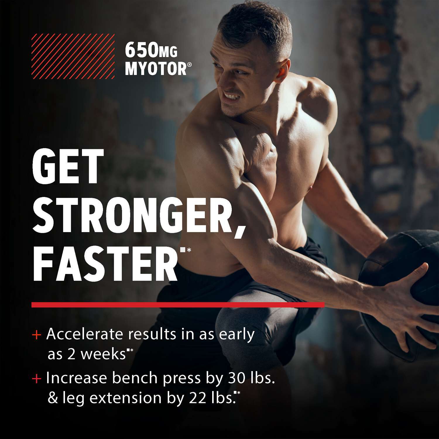 MASS XXX&trade; with MyoTor&reg; - Chocolate (13 Servings) Chocolate | GNC