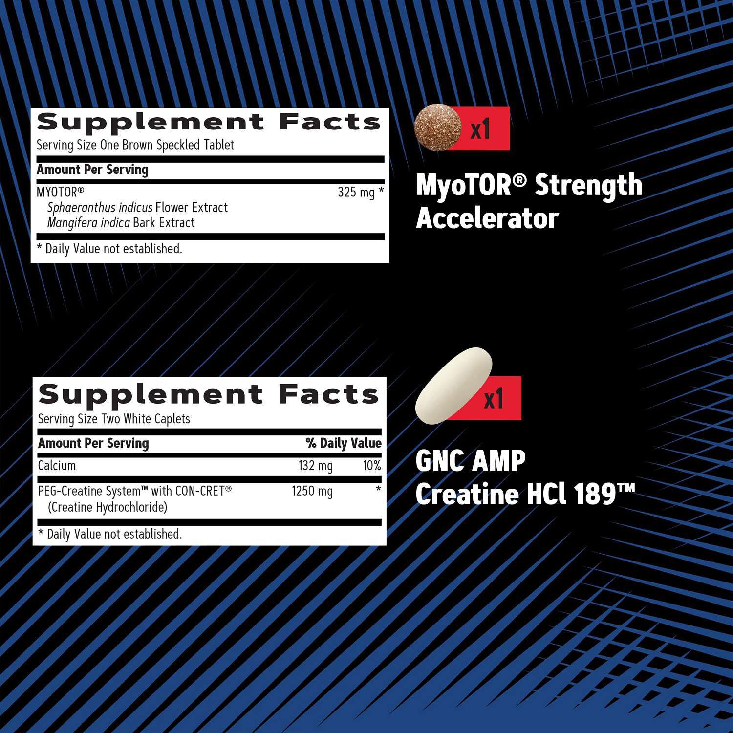 Extreme Strength Vitapak&reg; Program (1 Month Supply)