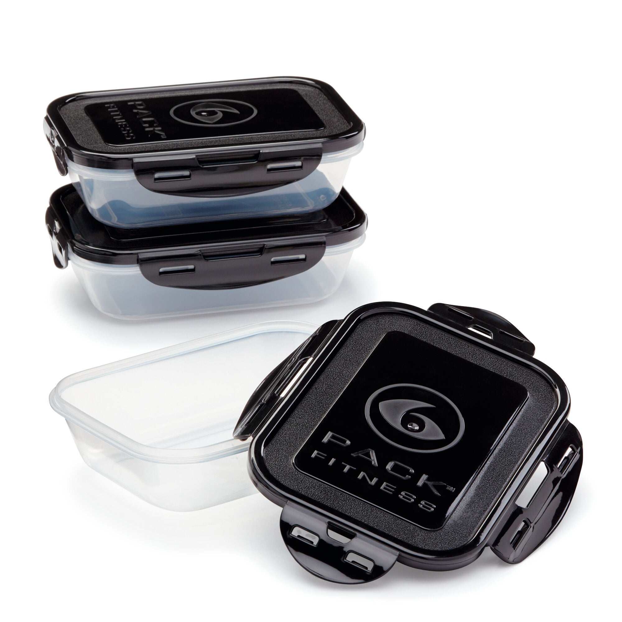 pack fitness