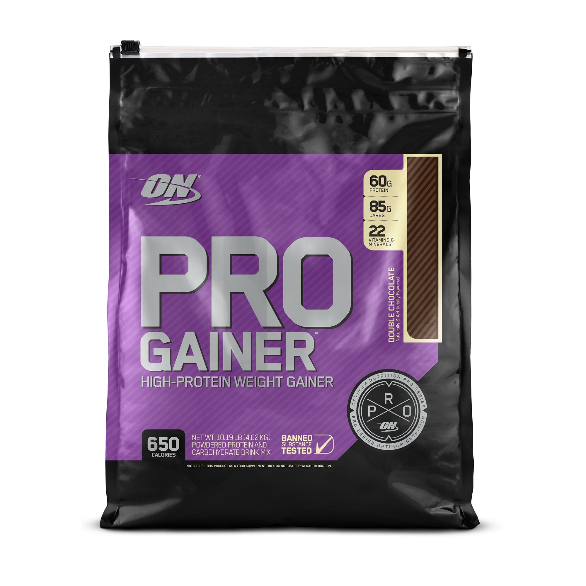 PRO Gainer&trade; - Double Chocolate  | GNC