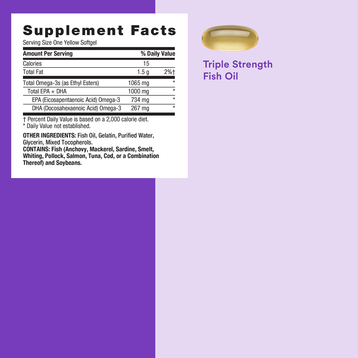 Energy and Metabolism Vitapak&reg; Program V2 (1 Monthly Supply)  | GNC