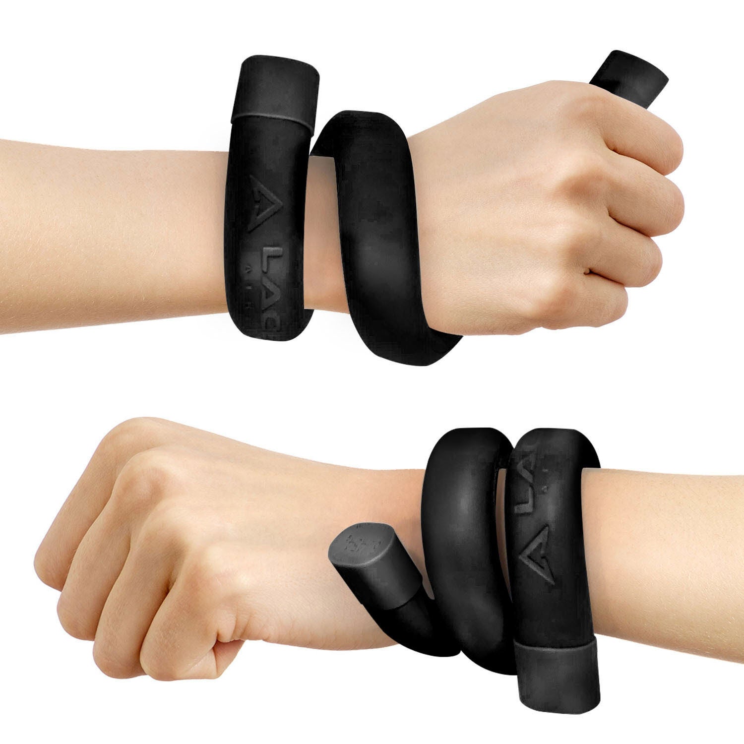 Wearable Weights - Black - 16oz.