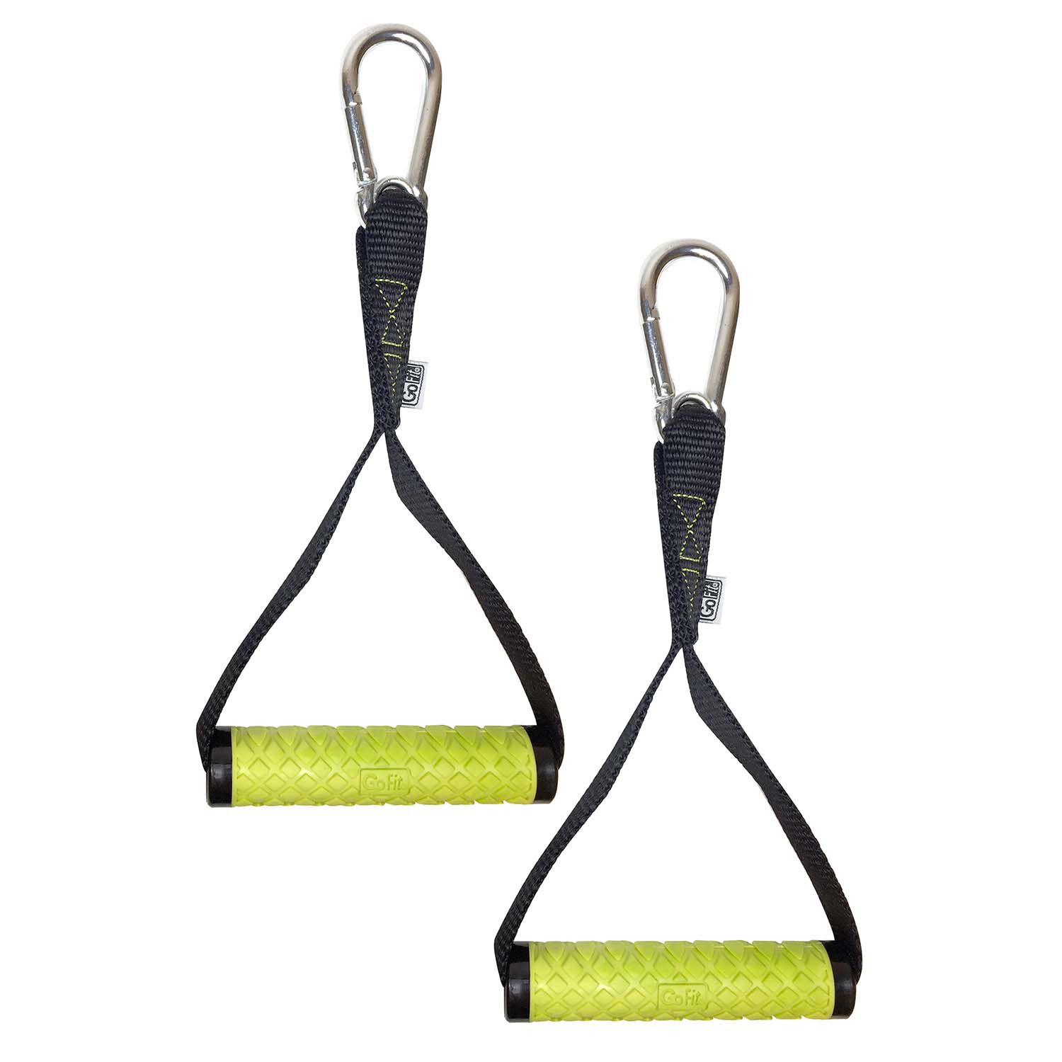 Gofit Extreme Tube Band Handle