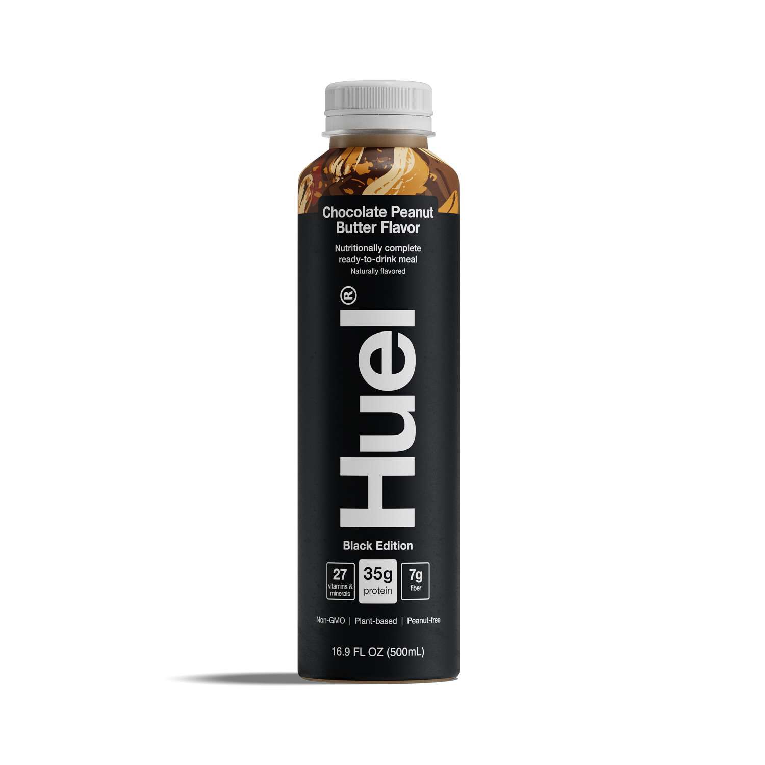 ダイエットドリンク HUEL Huel ボトルドリンク | Huel JP