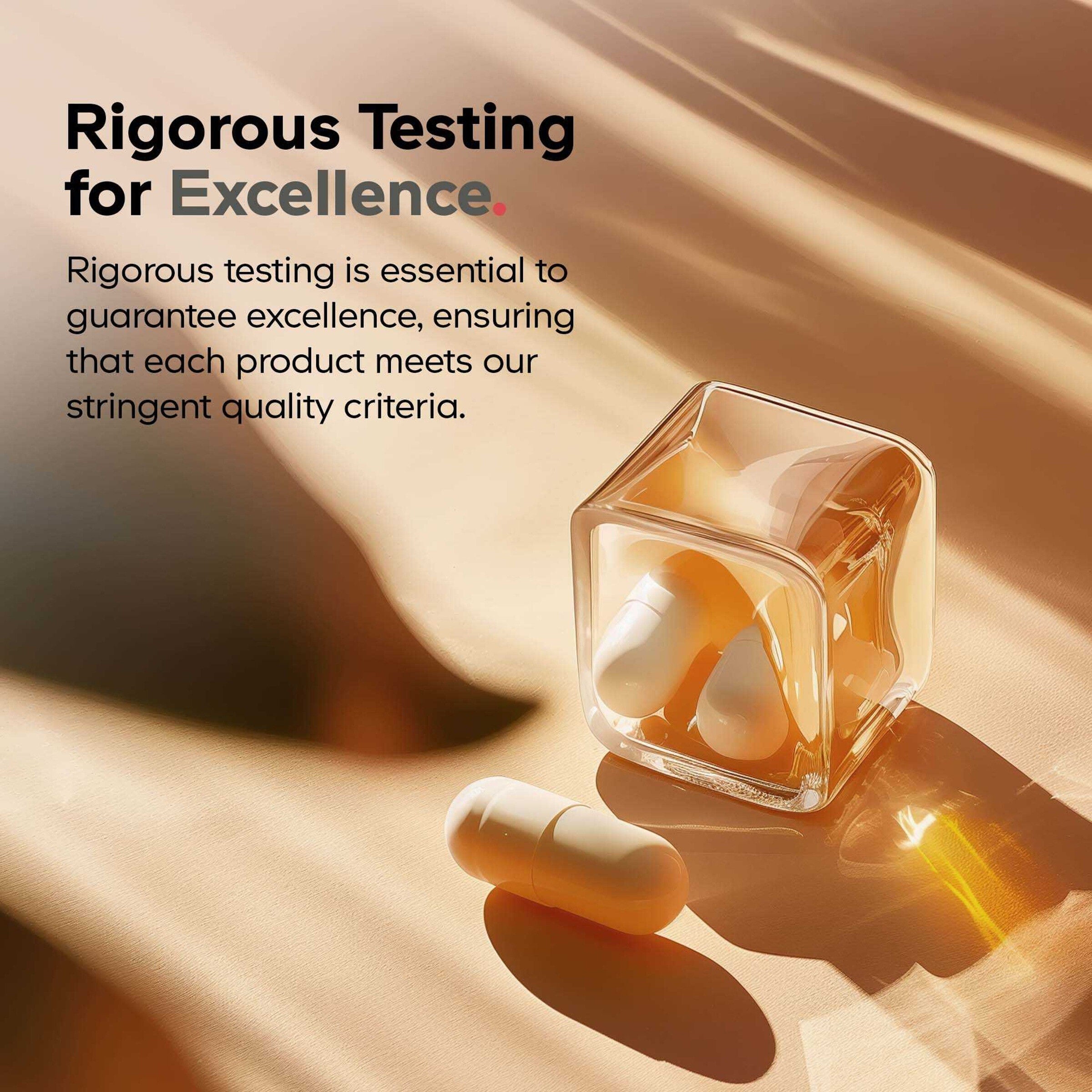 Cognitive Brainpower - 90 Vegetable Capsules (30 Servings)  | GNC