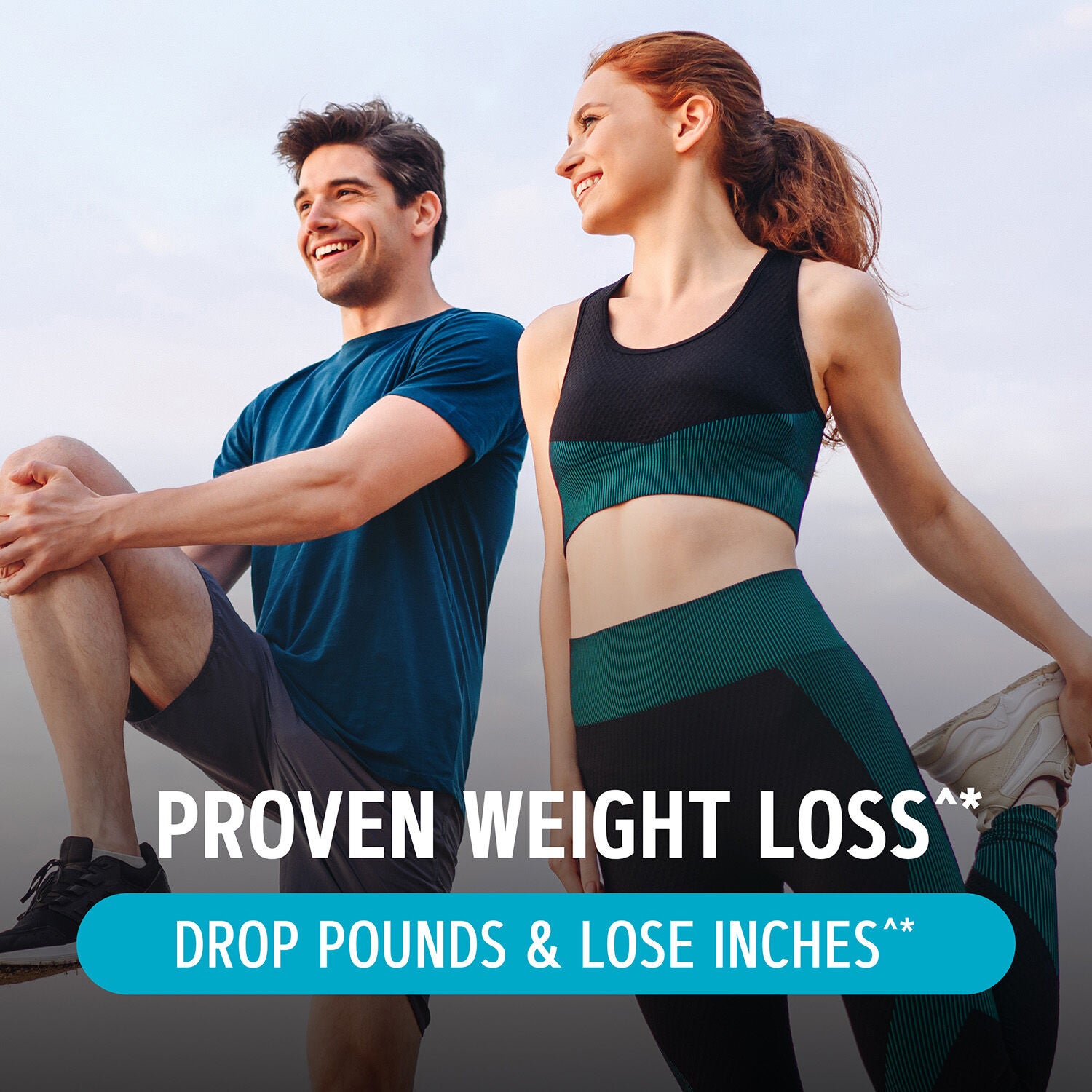 New &amp; Improved GlucaTrim&trade; - 120 Capsules (60 Servings)  | GNC