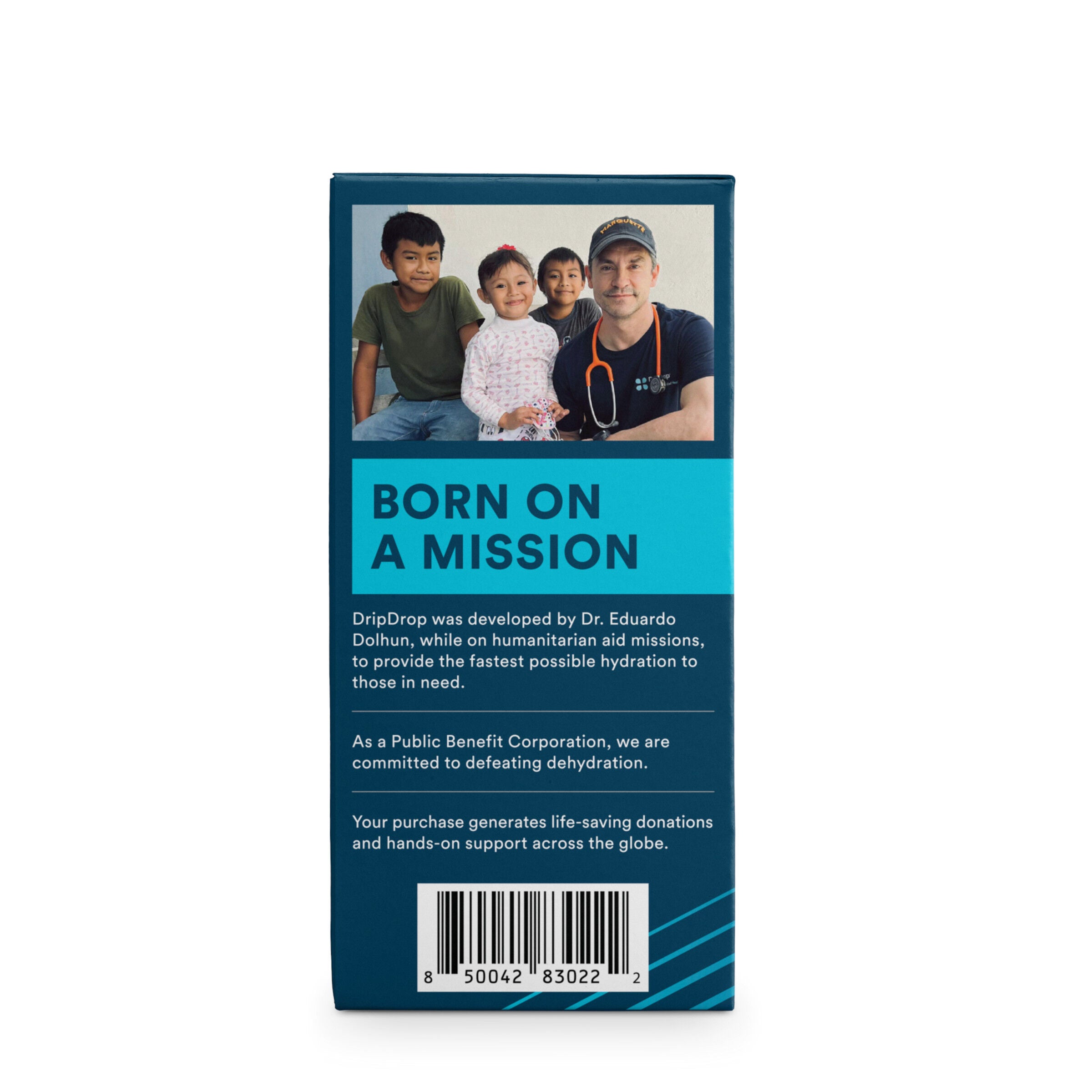 Electrolyte Drink Mix - Bold Variety (20 Stick Packs)  | GNC