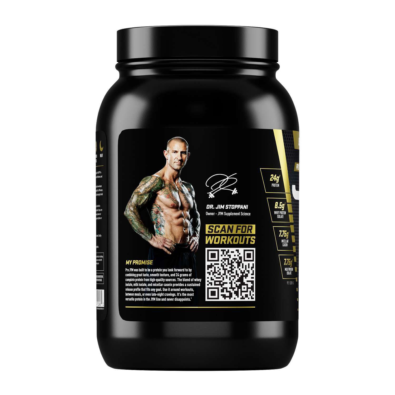 Isolate Protein Blend - Chocolate Peanut Butter (22 Servings) Chocolate Peanut Butter | GNC
