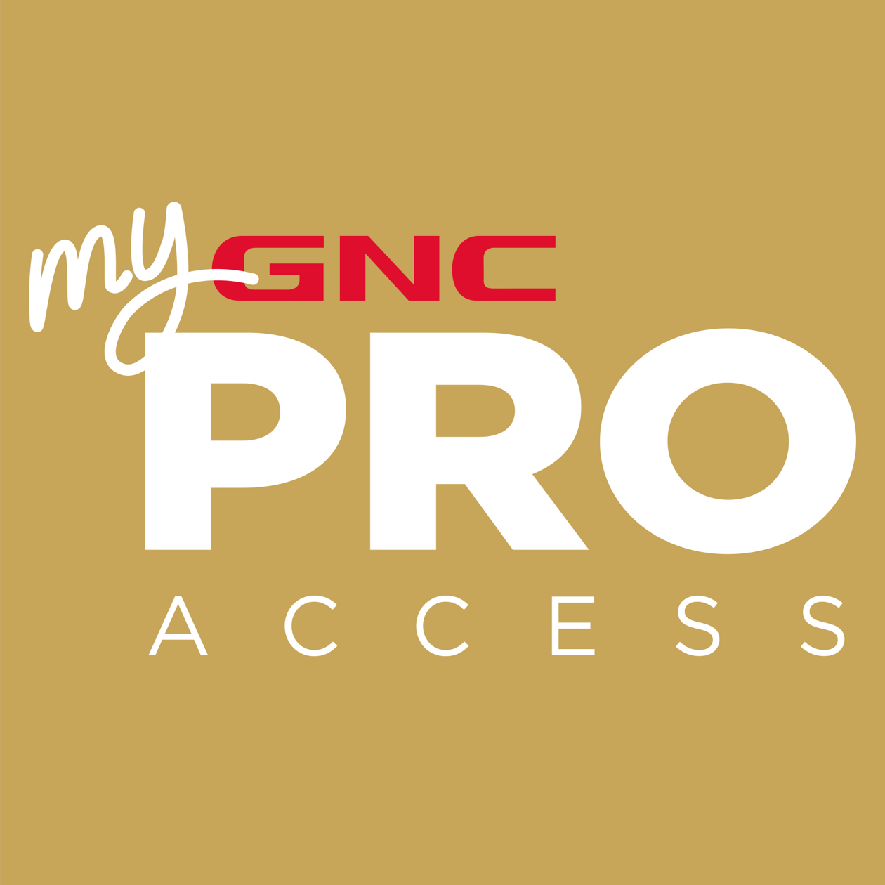 Pro Access Membership Gnc