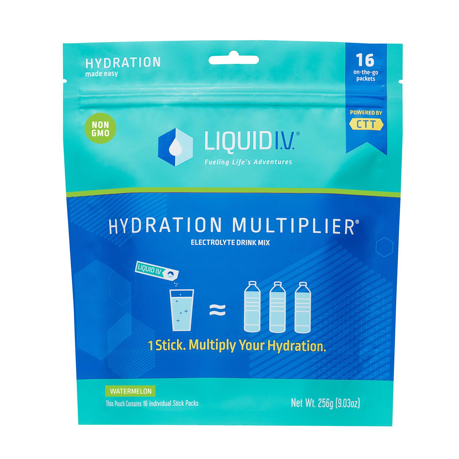 Hydration Multiplier® - Watermelon | GNC