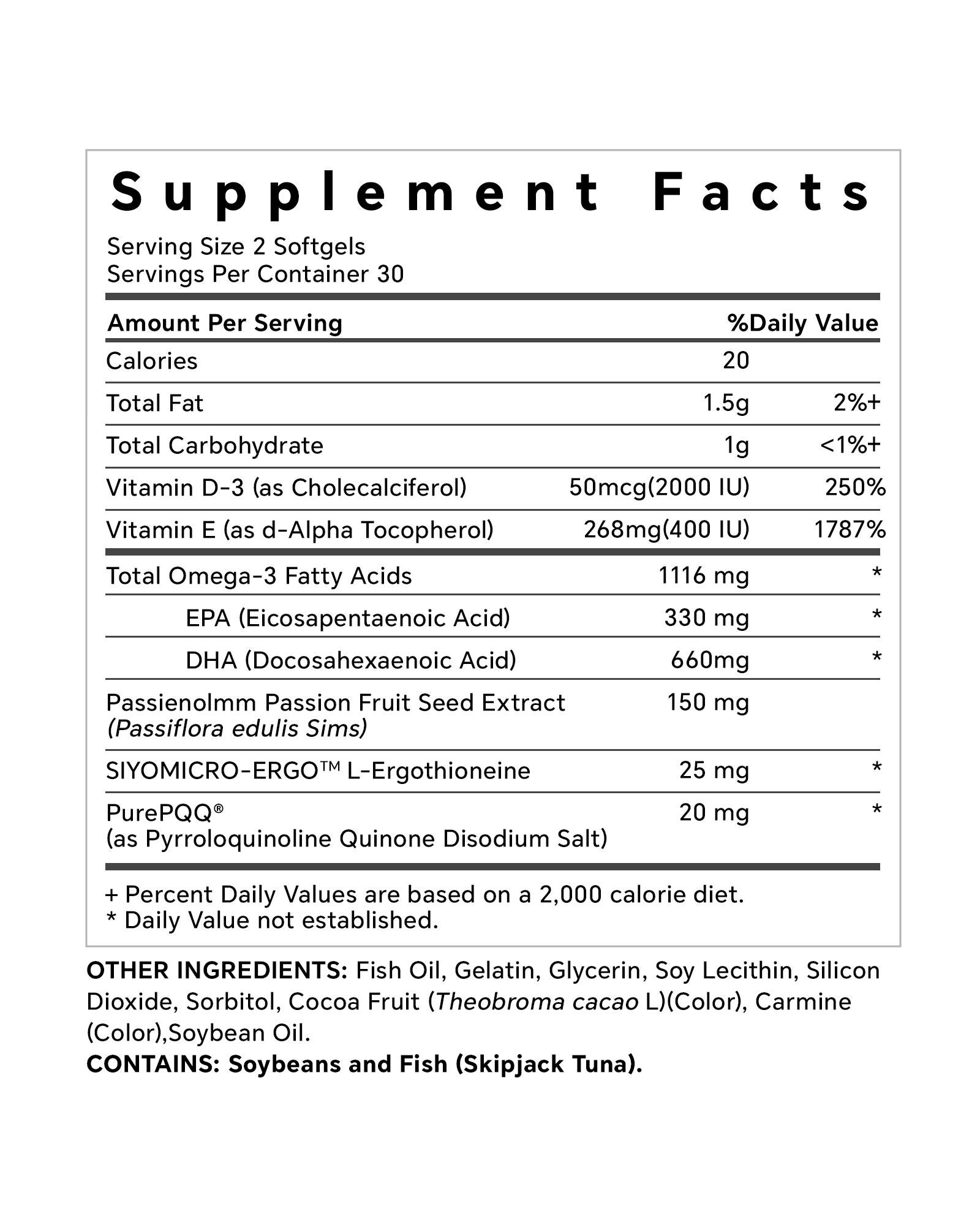 GNC Fish Oil XTRA&reg; Age-Defying  | GNC