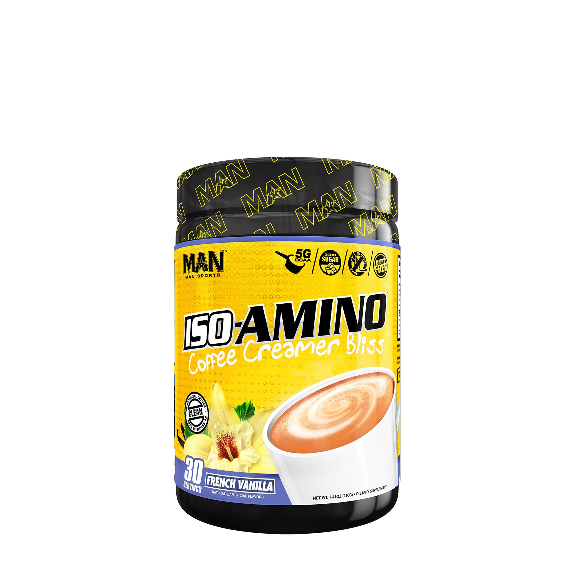 iso amino