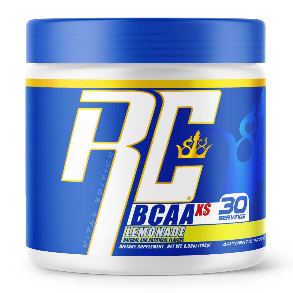 BCAA Dietary Supplement