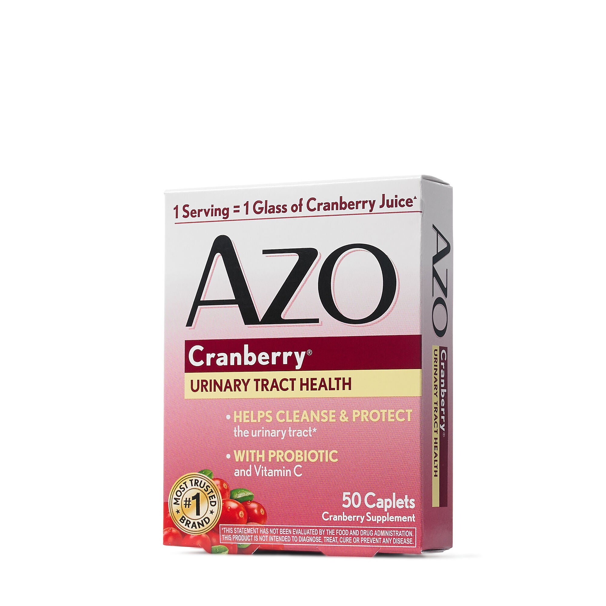 AZO Cranberry® GNC