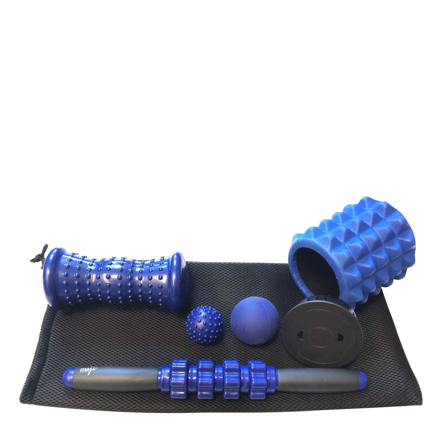 Home Fitness Bundle  | GNC