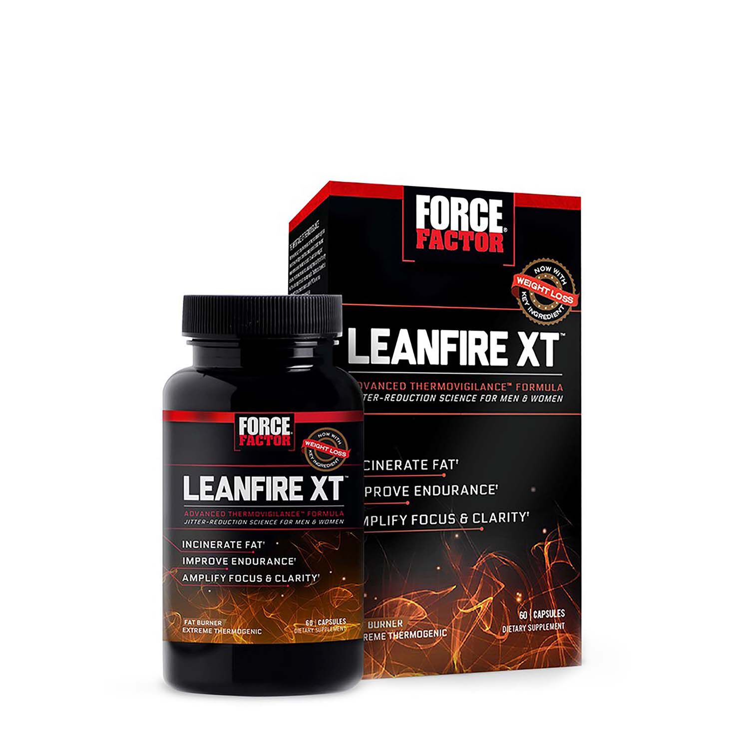 leanfire xt fat burner)