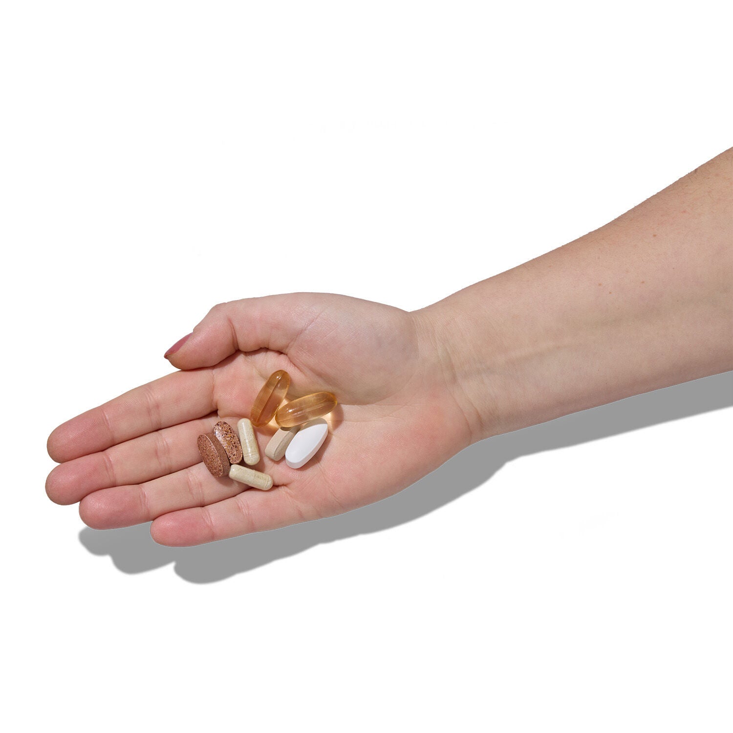 Burn &amp; Define Vitapak&reg; Program (1 Month Supply)  | GNC