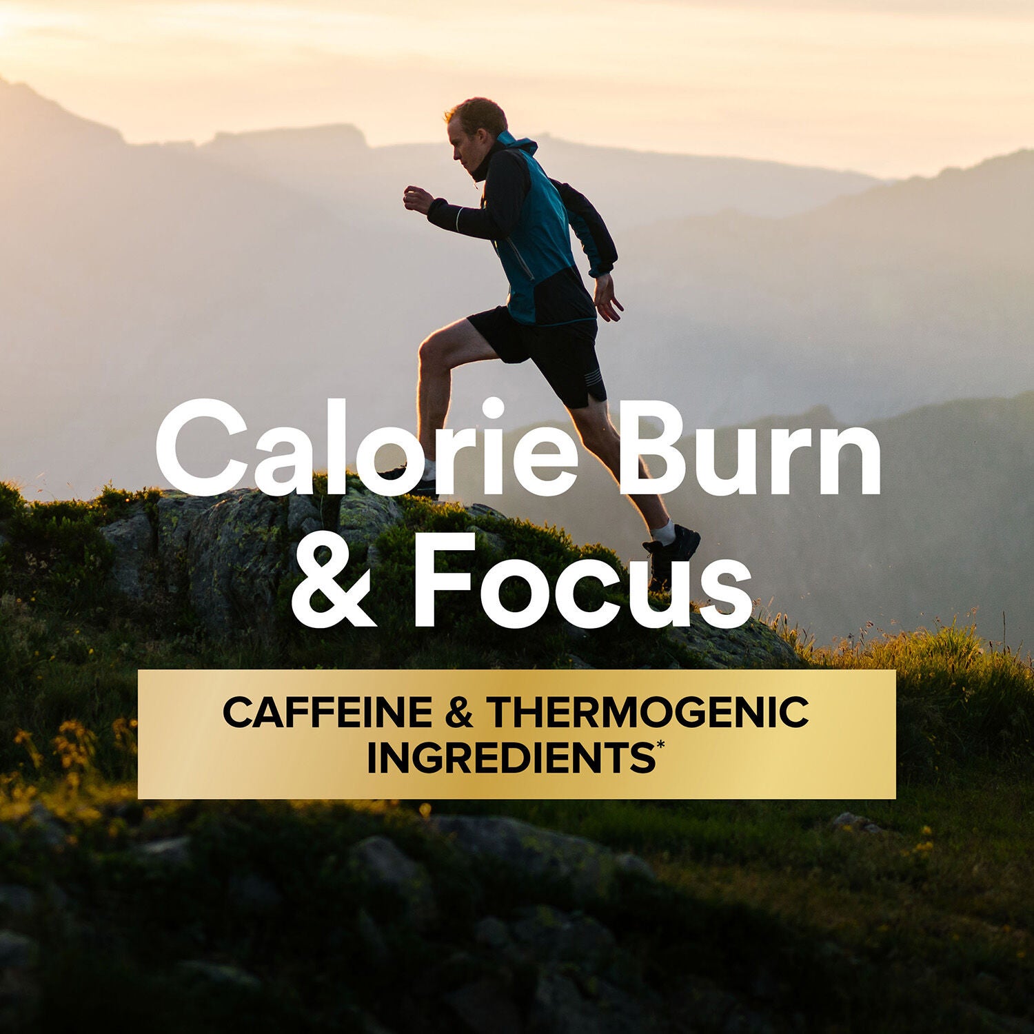 Energy &amp; Metabolism Multivitamin - 180 Caplets (90 Servings)  | GNC