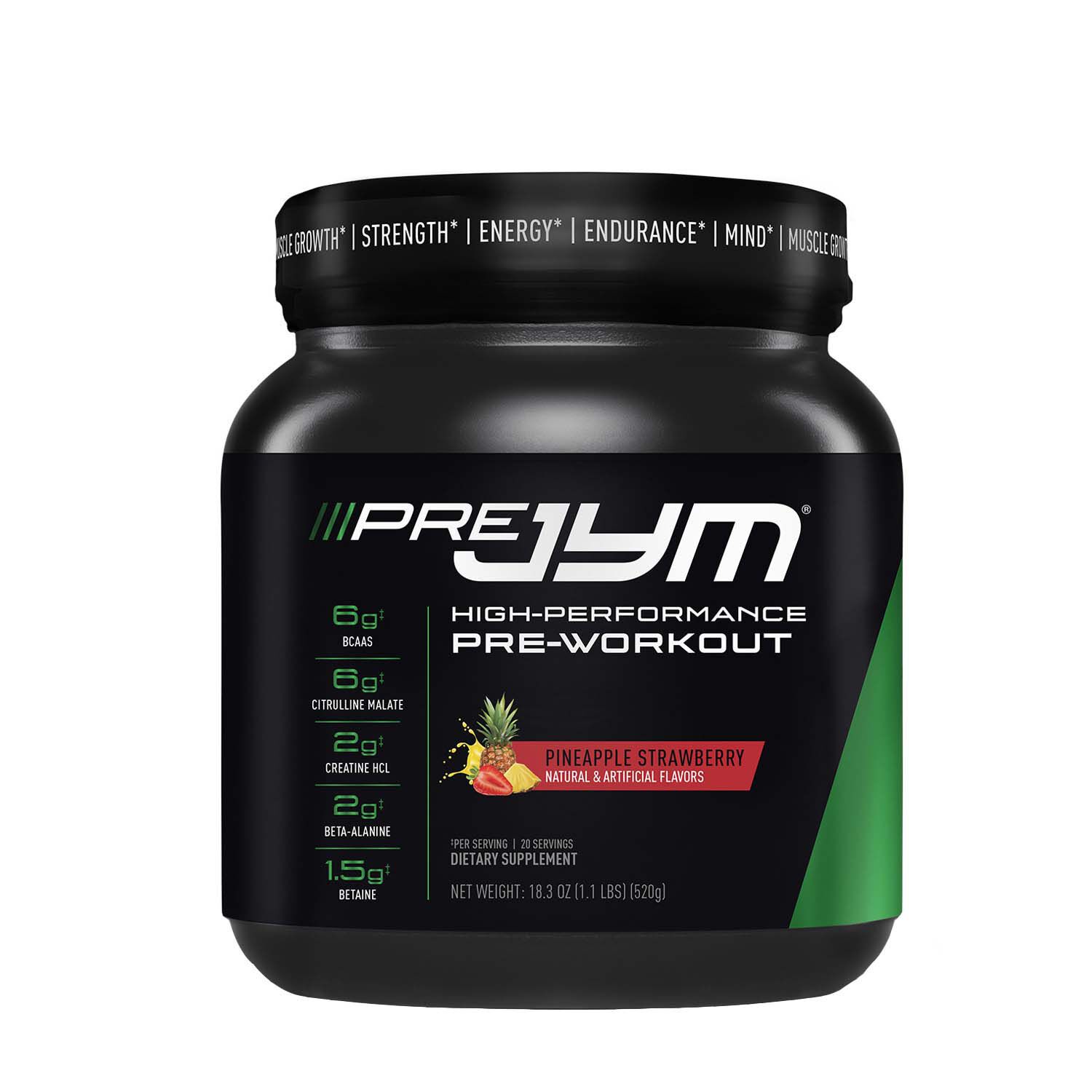 Pre Workout Supplements Department Gnc