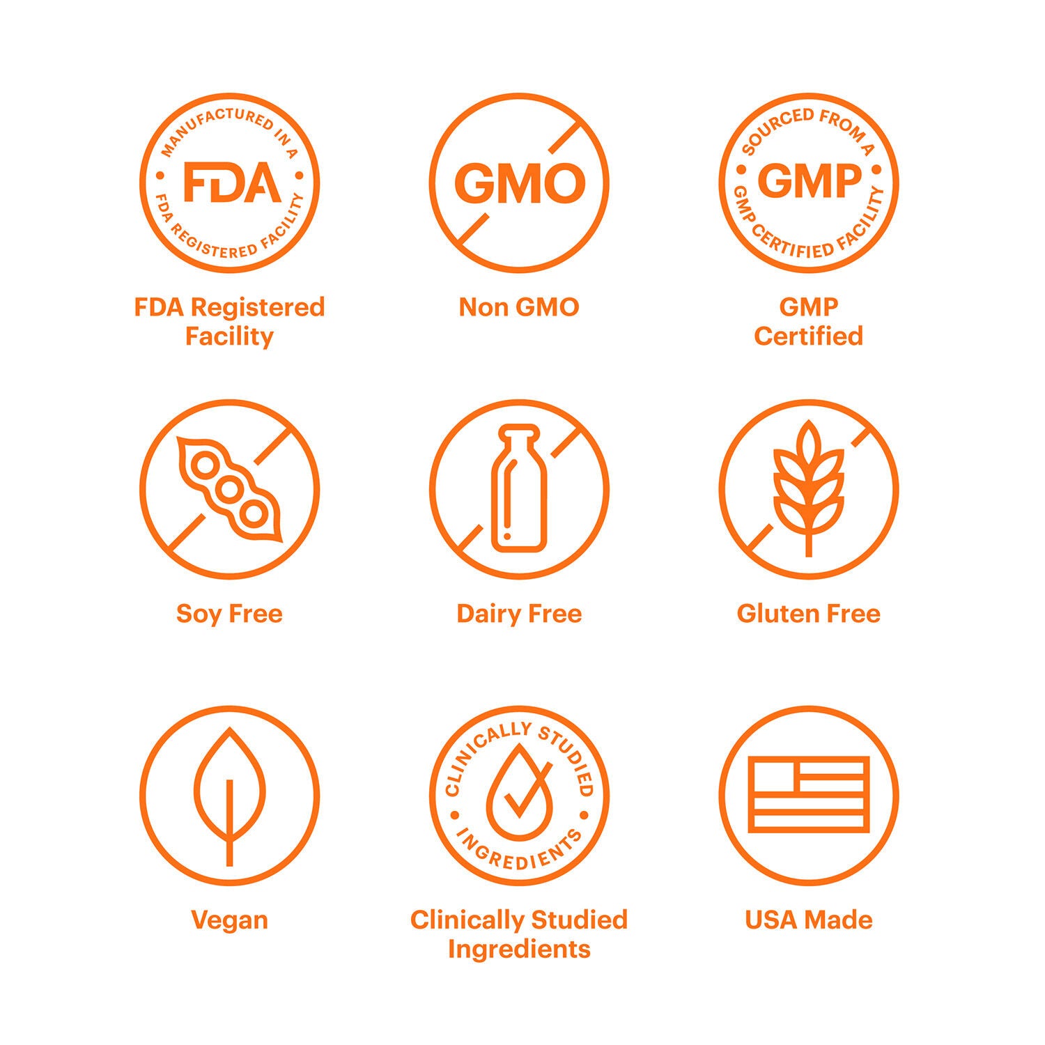 Revive Adrenal and Cortisol Support - 60 Capsules (30 Servings)  | GNC