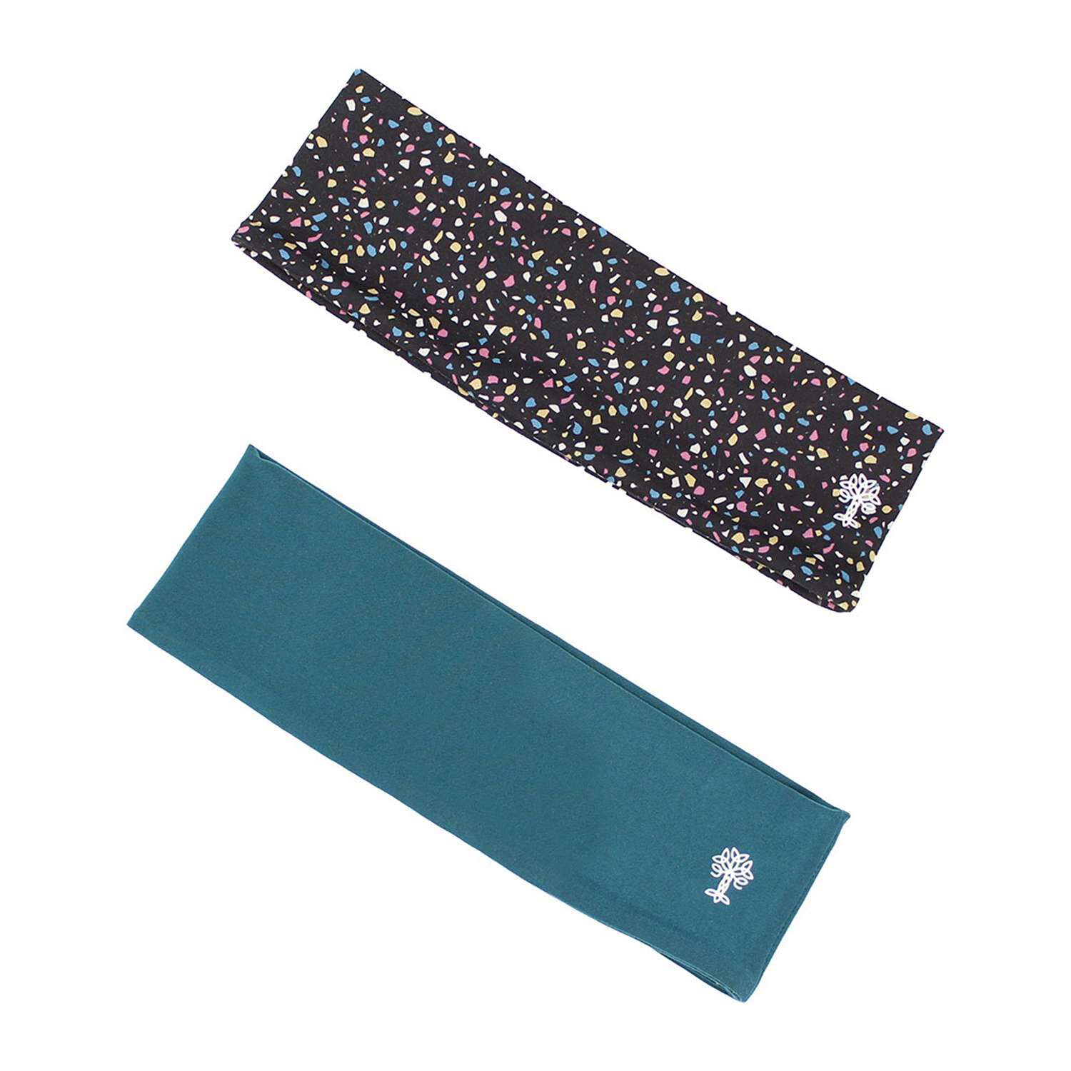 Headbands - Terrazzo - 2 Pack Terrazzo | GNC