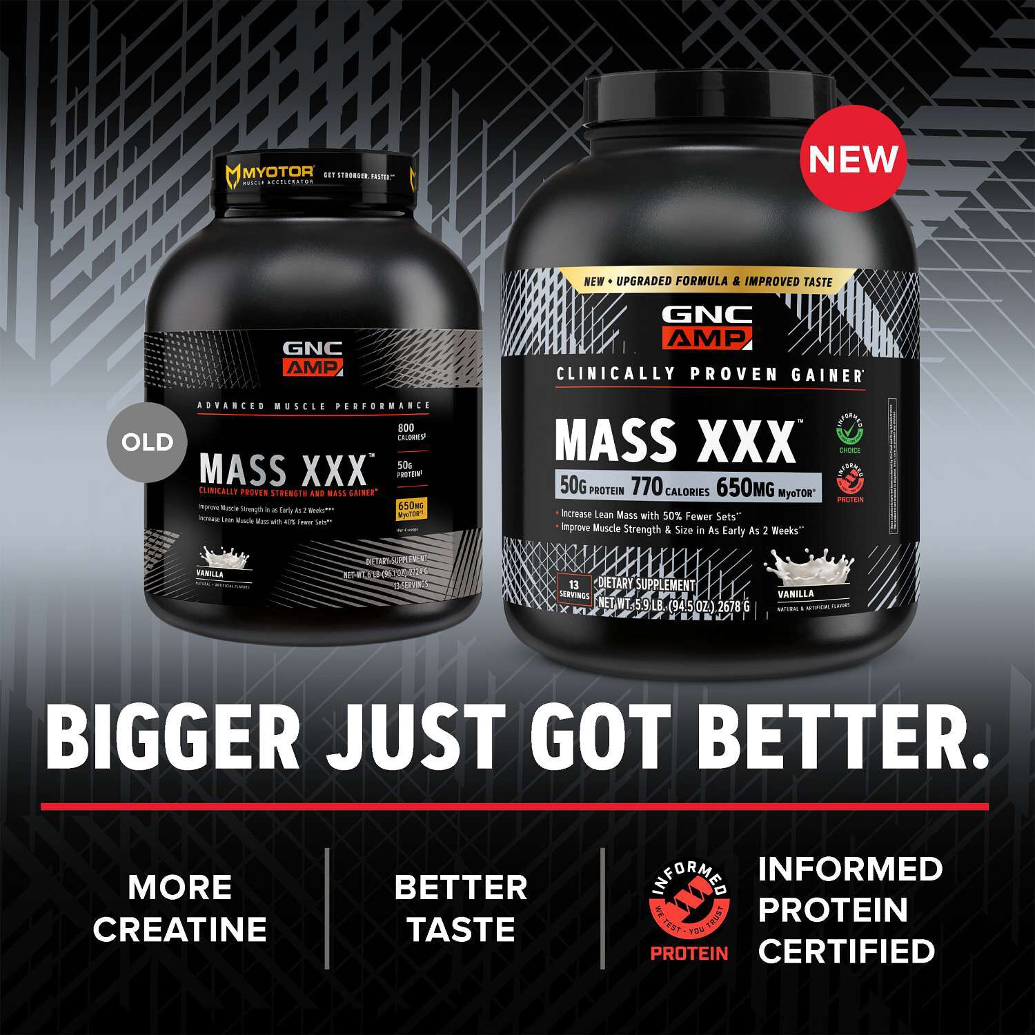GNC