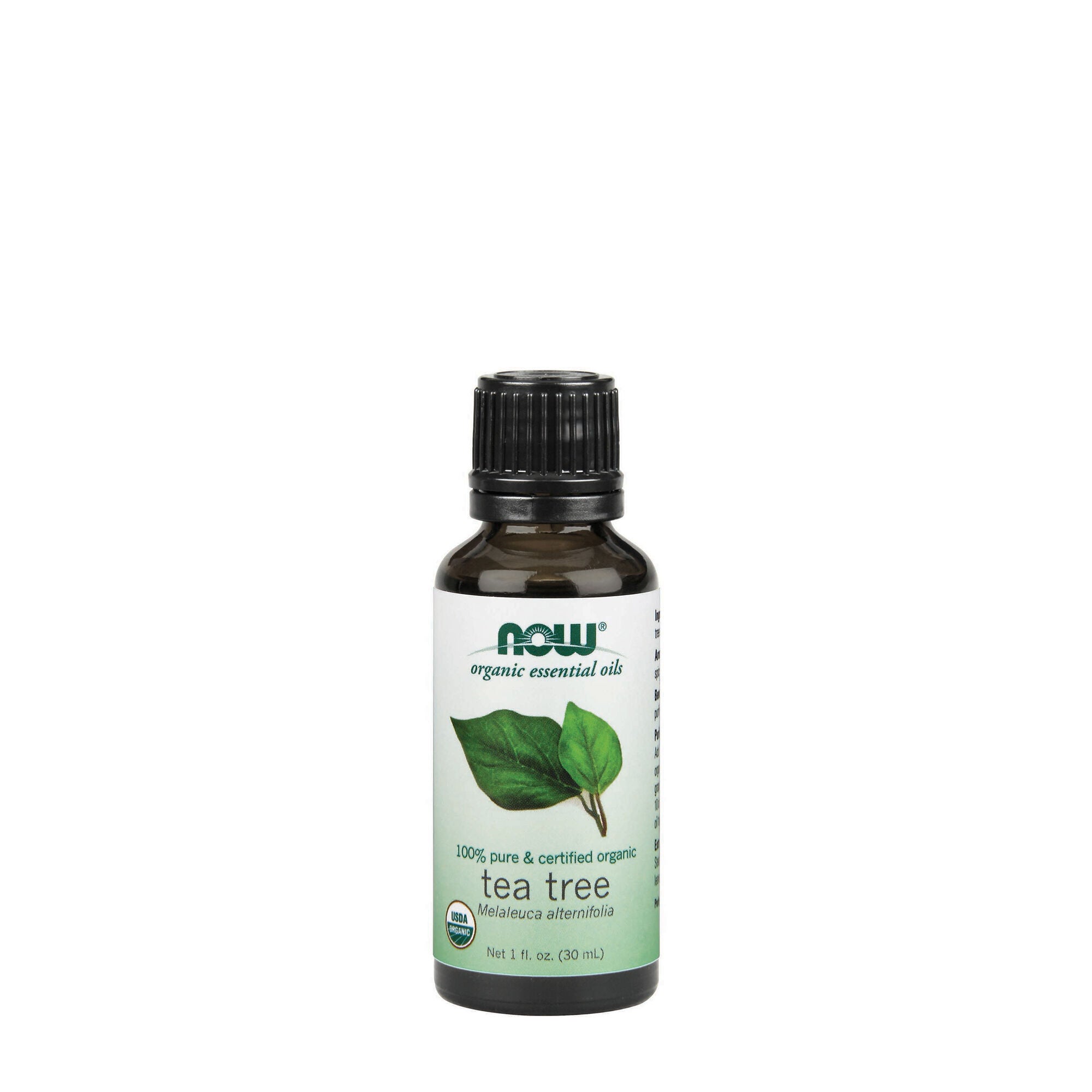Now Tea Tree Gnc