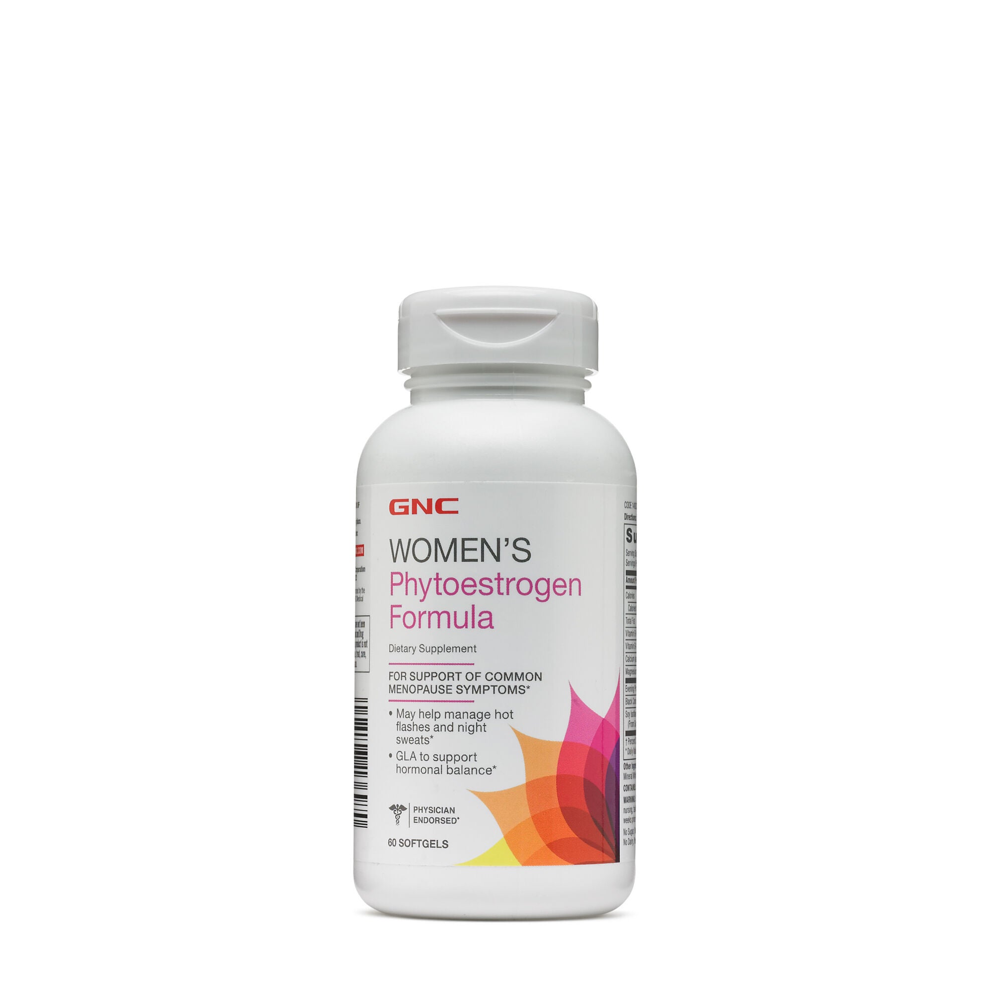 gnc hormone balance