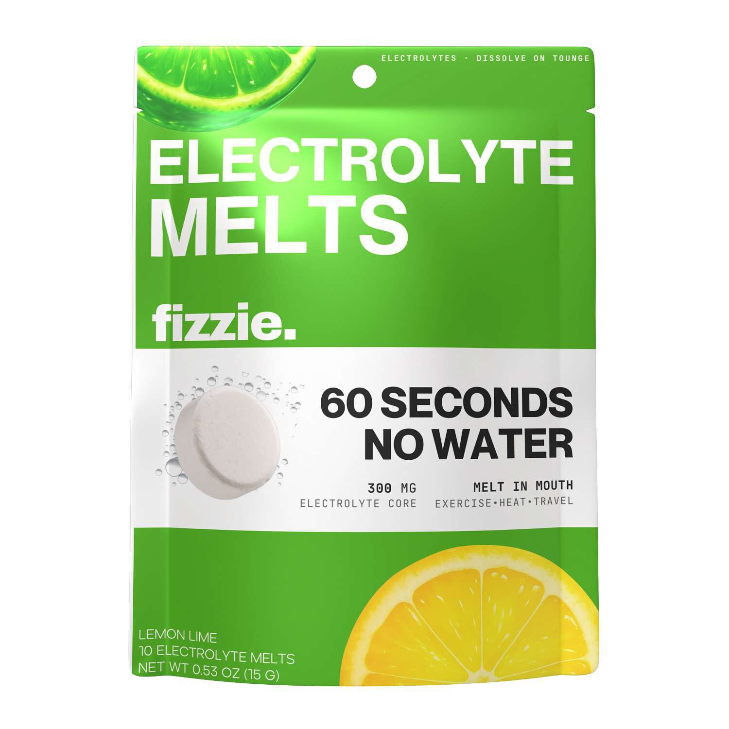 Electrolyte Melts