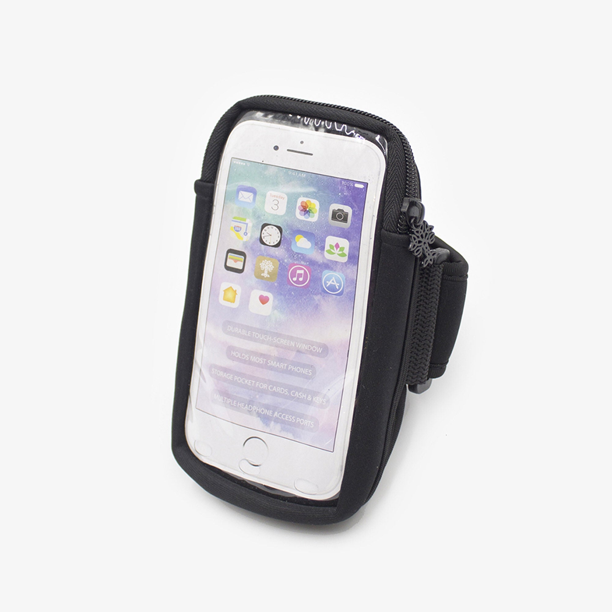 On-The-Run Arm Band