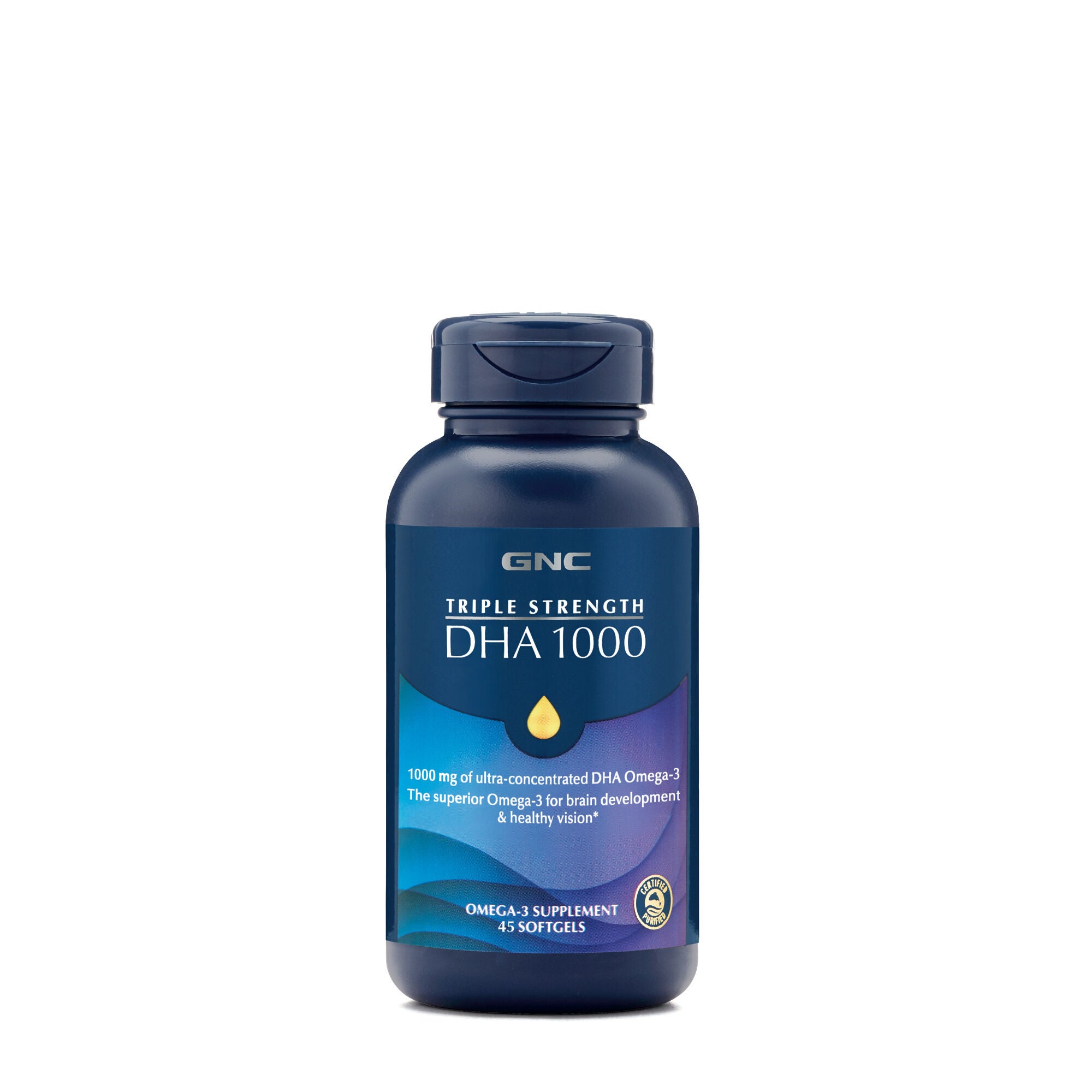 Dha 1000mg outlet