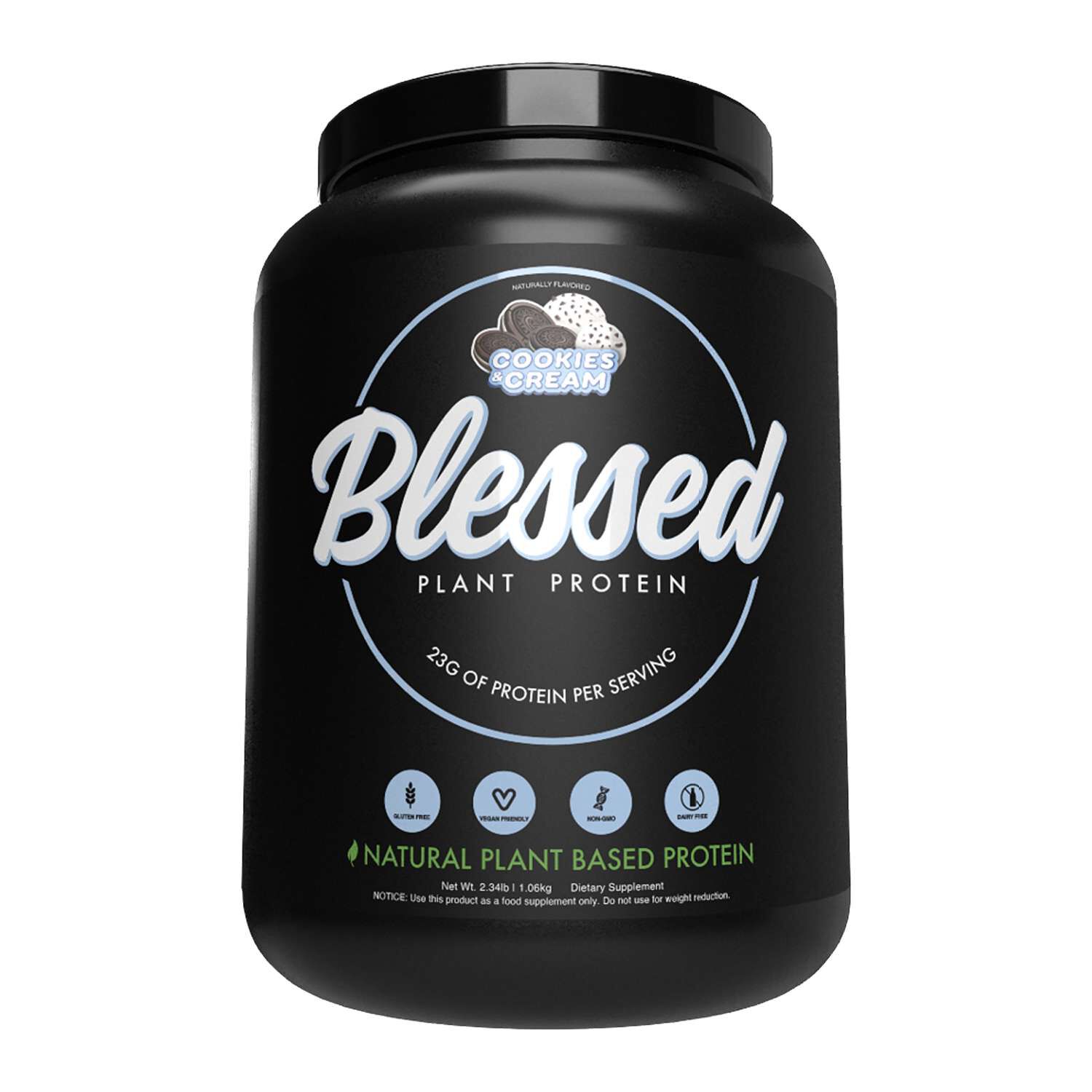 Wellness Powders | GNC