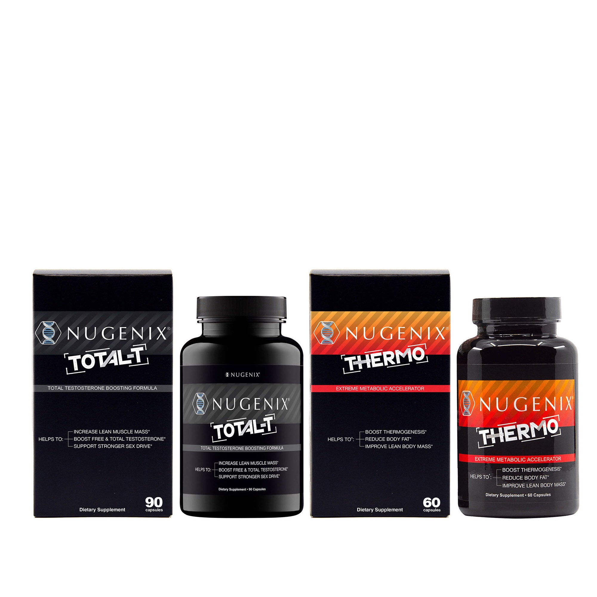 Shop & Save On Nugenix Products | GNC