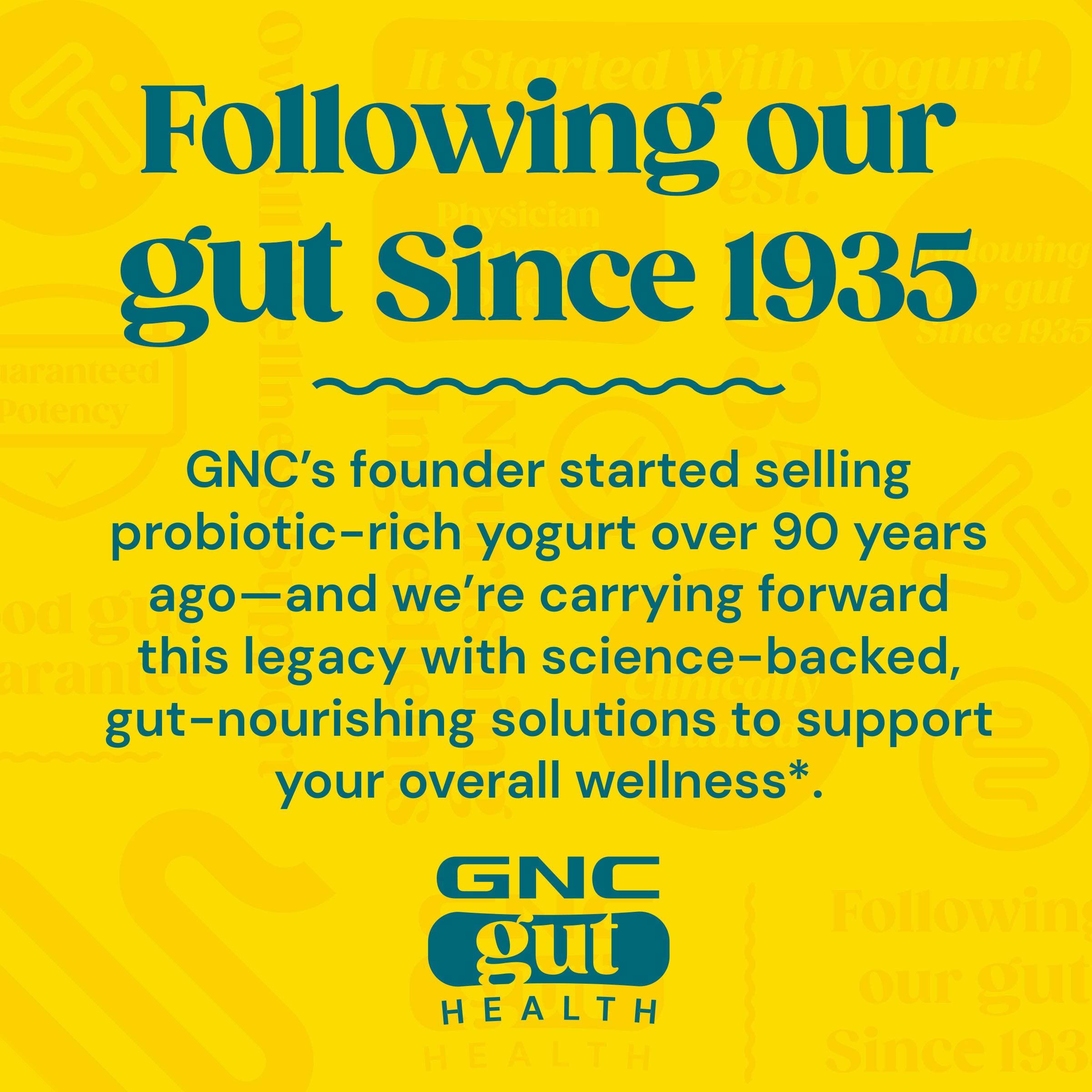 Daily Synbiotic (30 Servings)  | GNC