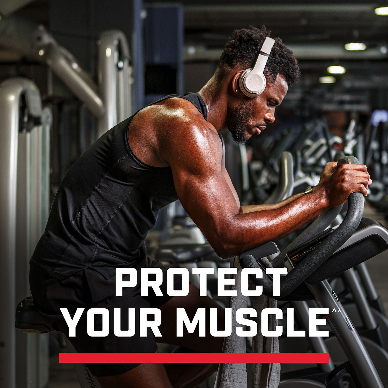 Creatine Monohydrate + HMB (30 Servings)  | GNC