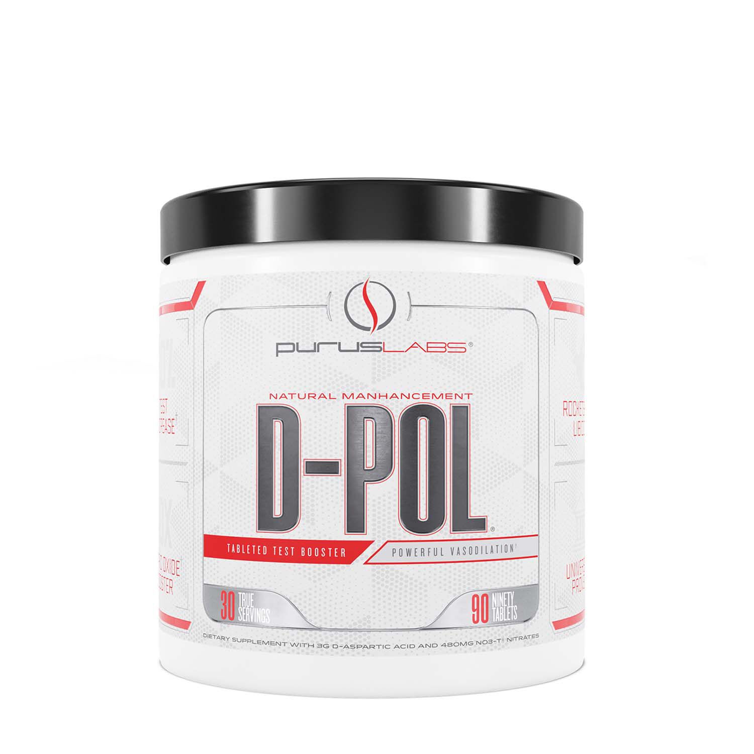 d pol by
